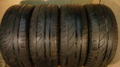 Bridgestone Potenza RE002 Adrenalin. Летние, износ: 10%, 4 шт