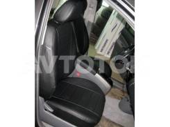 Чехлы. Toyota Prius