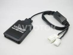 MP3-USB адаптеры.