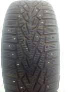 Nokian Hakkapeliitta 7. Зимние, шипованные, износ: 20%, 1 шт