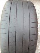 Michelin Pilot Super Sport. Летние, износ: 20%, 1 шт