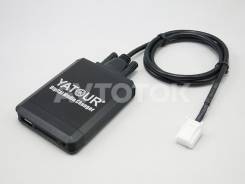 MP3-USB адаптеры.