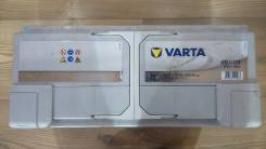 Varta. 110 А.ч., левое крепление, производство Европа