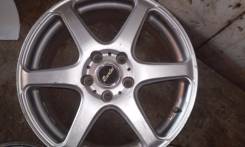 Reverline. 7.0x17, 5x114.30, ET38, ЦО 170,0 мм.