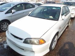 Honda Torneo. CL1, H22A