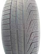 Pirelli Winter Sottozero II. Зимние, без шипов, 2014 год, износ: 10%, 3 шт