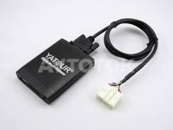 MP3-USB адаптеры.