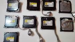 Блок ксенона. Toyota: Allion, Mark X Zio, ist, iQ, Corolla, EQ EV, Estima, Vanguard, Caldina, Tarago, Vellfire, Isis, Corolla Rumion, bB, Alphard, Bel...