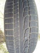 Nokian WR G2 SUV. Зимние, без шипов, износ: 20%, 4 шт