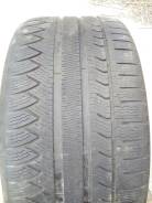 Michelin Pilot Alpin PA3. Зимние, без шипов, износ: 40%, 2 шт