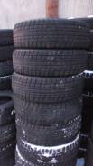 Bridgestone. Зимние, без шипов, 5 %, 4 шт