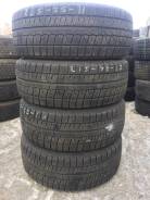 Bridgestone Blizzak Revo GZ. Зимние, без шипов, 2010 год, износ: 10%, 4 шт