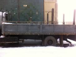 Камаз