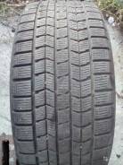 Dunlop Graspic DS3. Зимние, без шипов, 2012 год, износ: 10%, 2 шт