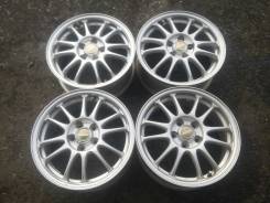A-Tech. 6.0x15, 5x100.00, ET45
