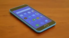 Meizu M2 Mini. �/�