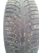 Nokian Hakkapeliitta 5. Зимние, шипованные, износ: 40%, 1 шт