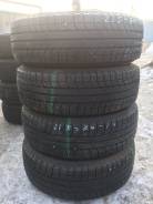 Michelin. Зимние, без шипов, 2012 год, износ: 5%, 4 шт