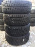 Bridgestone Ice Partner. Зимние, без шипов, износ: 10%, 4 шт