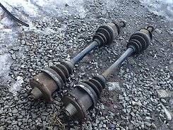 Привод. Nissan Laurel, GC35, GNC35, HC35, SC35, GCC35. Под заказ