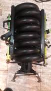Коллектор впускной. Nissan Titan Nissan Armada Infiniti QX56 Двигатель VK56DE