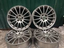 Bridgestone. 7.5x18, 5x114.30, ET42, ЦО 73,0 мм.