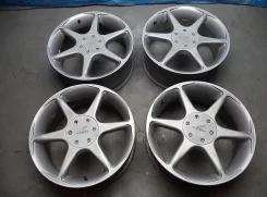 Azect. 7.0x17", 4x114.3, 5x114.3, ET45, �� 73���. ����