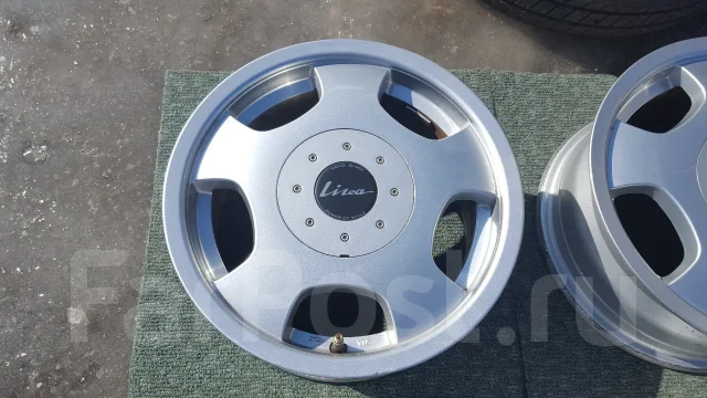 Mickey Thompson Classic Baja Lock. 6.0x14", 4x100, 4x114.3, ET38 ����