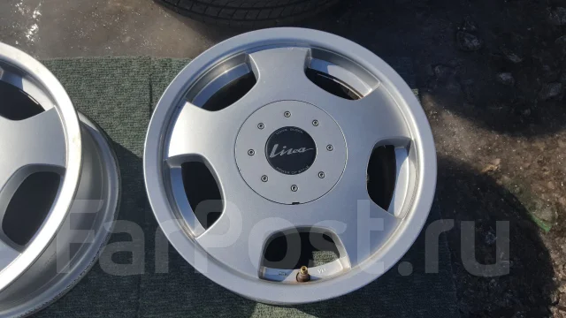 Mickey Thompson Classic Baja Lock. 6.0x14", 4x100, 4x114.3, ET38 ����