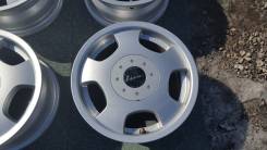 Mickey Thompson Classic Baja Lock. 6.0x14, 4x100.00, 4x114.30, ET38
