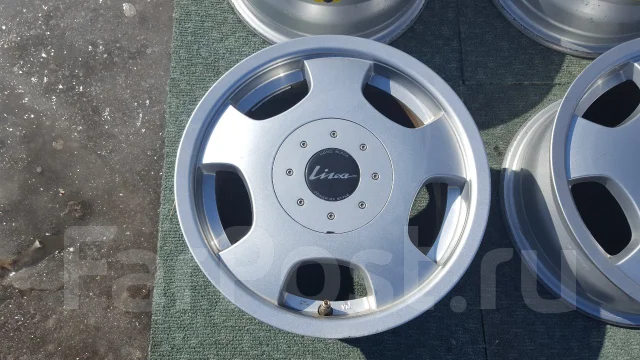 Mickey Thompson Classic Baja Lock. 6.0x14", 4x100, 4x114.3, ET38 ����