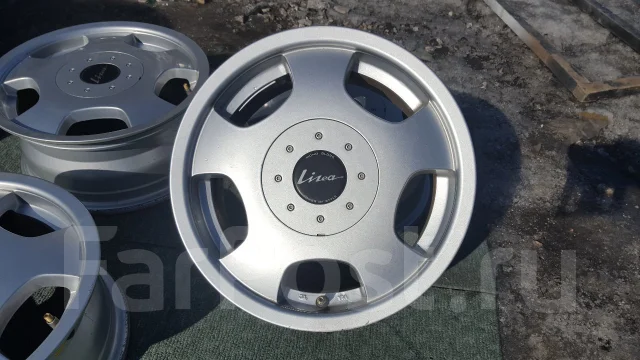 Mickey Thompson Classic Baja Lock. 6.0x14", 4x100, 4x114.3, ET38 ����