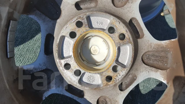 Mickey Thompson Classic Baja Lock. 6.0x14", 4x100, 4x114.3, ET38 ����