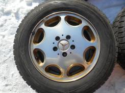 Mercedes. 7.5x16, 5x112.00, ET51