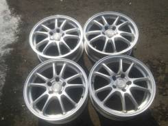 Bridgestone. 7.0x17, 5x114.30, ET45