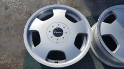 Mickey Thompson Classic Baja Lock. 7.0x16", 5x100, 5x114.3, ET50 ����