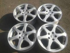 Nissan. 7.0x17, 5x114.30, ET45