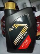 S-Oil Seven. синтетическое