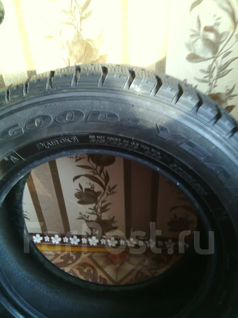 Goodyear Club. �����������, 2009 ���, �/�, ����� 5 % ����