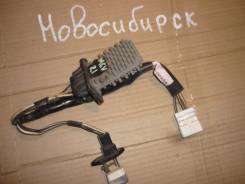 Реостат печки. Toyota Windom, MCV21, MCV20 Toyota Camry Gracia, MCV21, MCV21W
