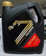 S-Oil Seven. синтетическое