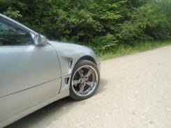 SSR Vienna. 9.0x18, 5x114.30, ET25