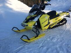 BRP Ski-Doo Summit X T3 154 800R E-TEC. исправен, есть птс, с пробегом