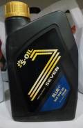S-Oil Seven. Вязкость 10W-40, синтетическое