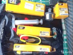 Инжектор. Caterpillar 308D CR