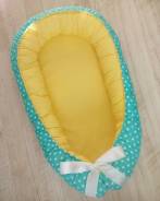 Cocoonababy. Под заказ