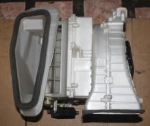 Печка. Nissan Teana, J31 Двигатель VQ23DE