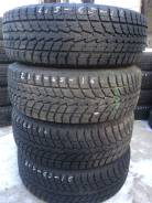 Toyo Tranpath. Зимние, без шипов, износ: 5%, 4 шт