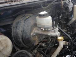 Цилиндр главный тормозной. Nissan Serena, KVNC23 Двигатель CD20T