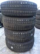 Toyo Winter Tranpath MK4. Зимние, без шипов, 2015 год, износ: 5%, 4 шт